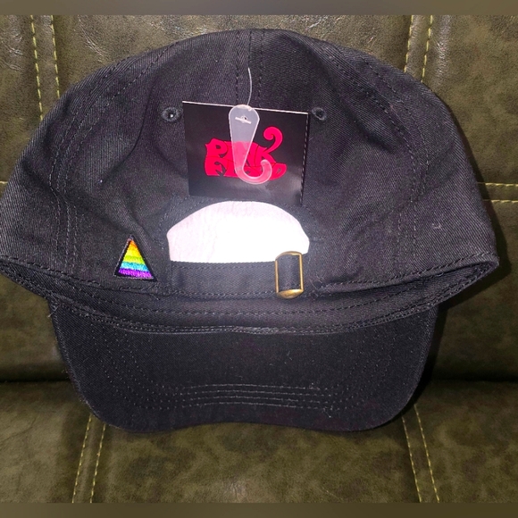 Unisex 2024 Pink Floyd Adjustable Baseball Cap. BNWT! - Picture 3 of 5